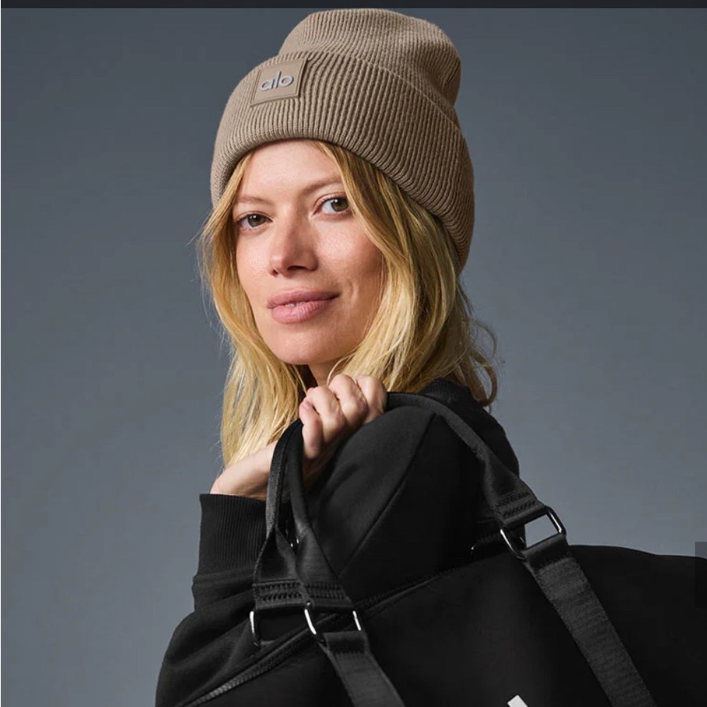 Everyday Beanie brand new with tags